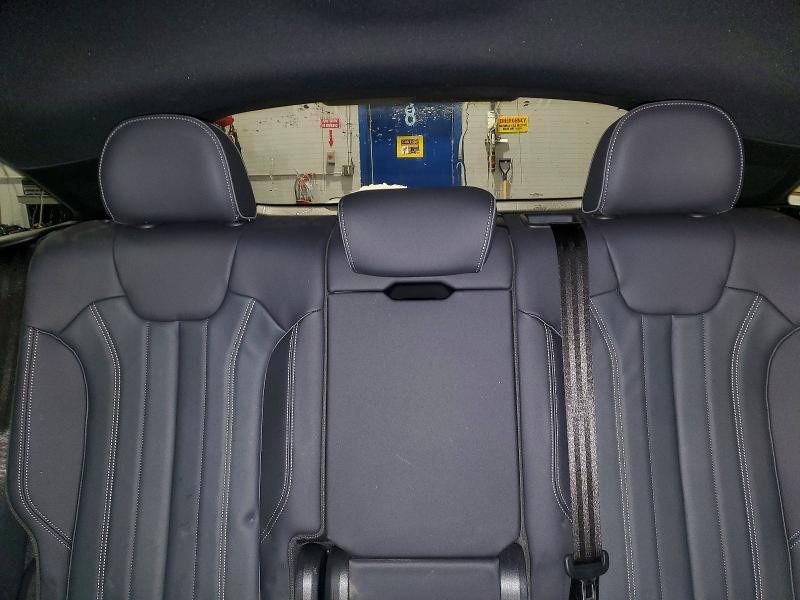 2024 Audi Q5 Sportback Premium 45