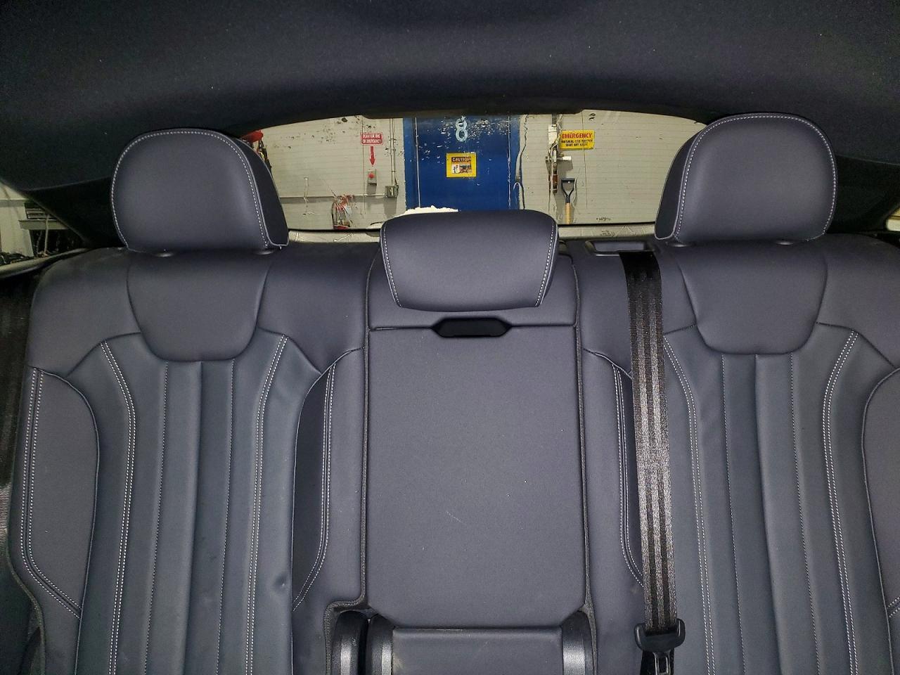 2024 Audi Q5 Sportback Premium 45