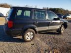 2004 Honda Pilot lx