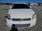 2012 Chevrolet Impala lt