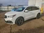 2020 Acura Mdx A-spec