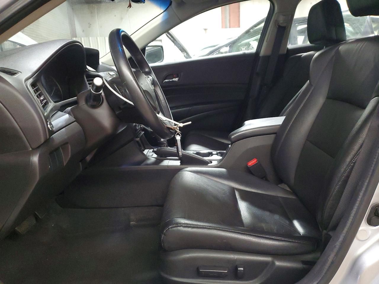 2013 Acura Ilx Hybrid Tech