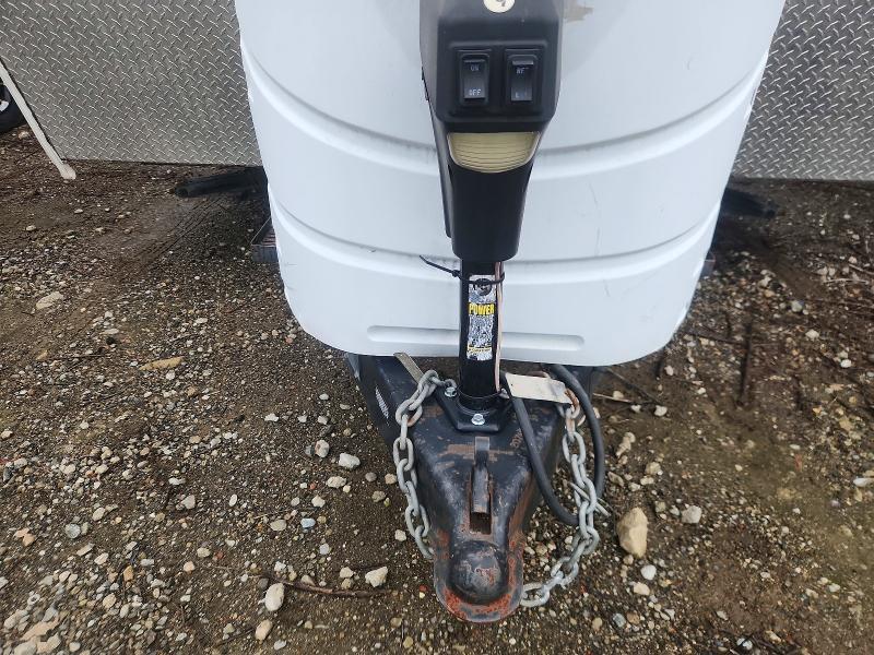 2011 Dutchmen Rubicon Camper