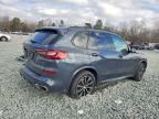 2022 BMW X5 Xdrive45e