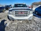 2018 GMC Sierra K1500 slt