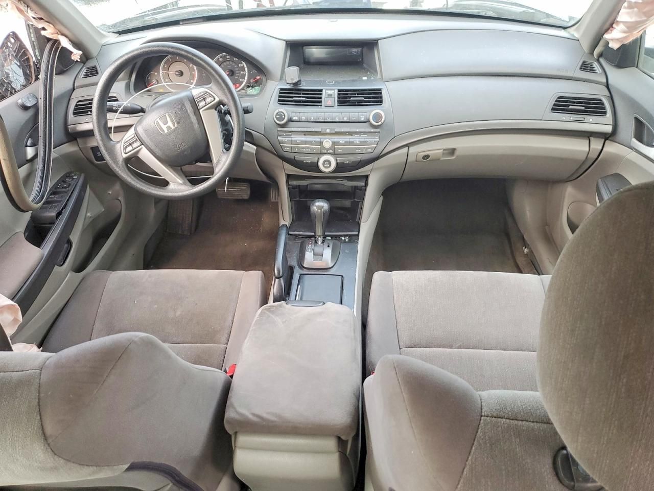 2009 Honda Accord lx