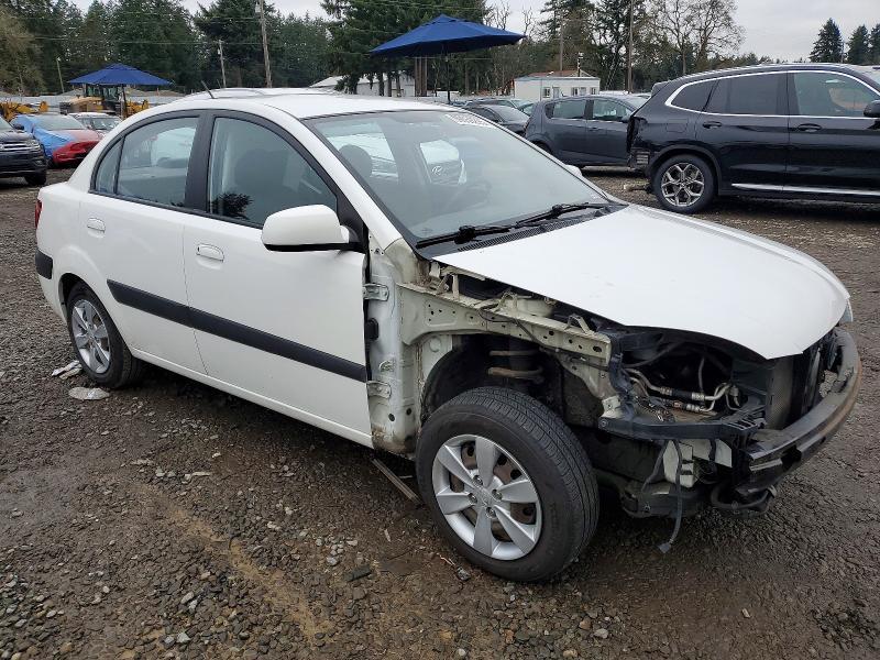 2009 KIA Rio Base