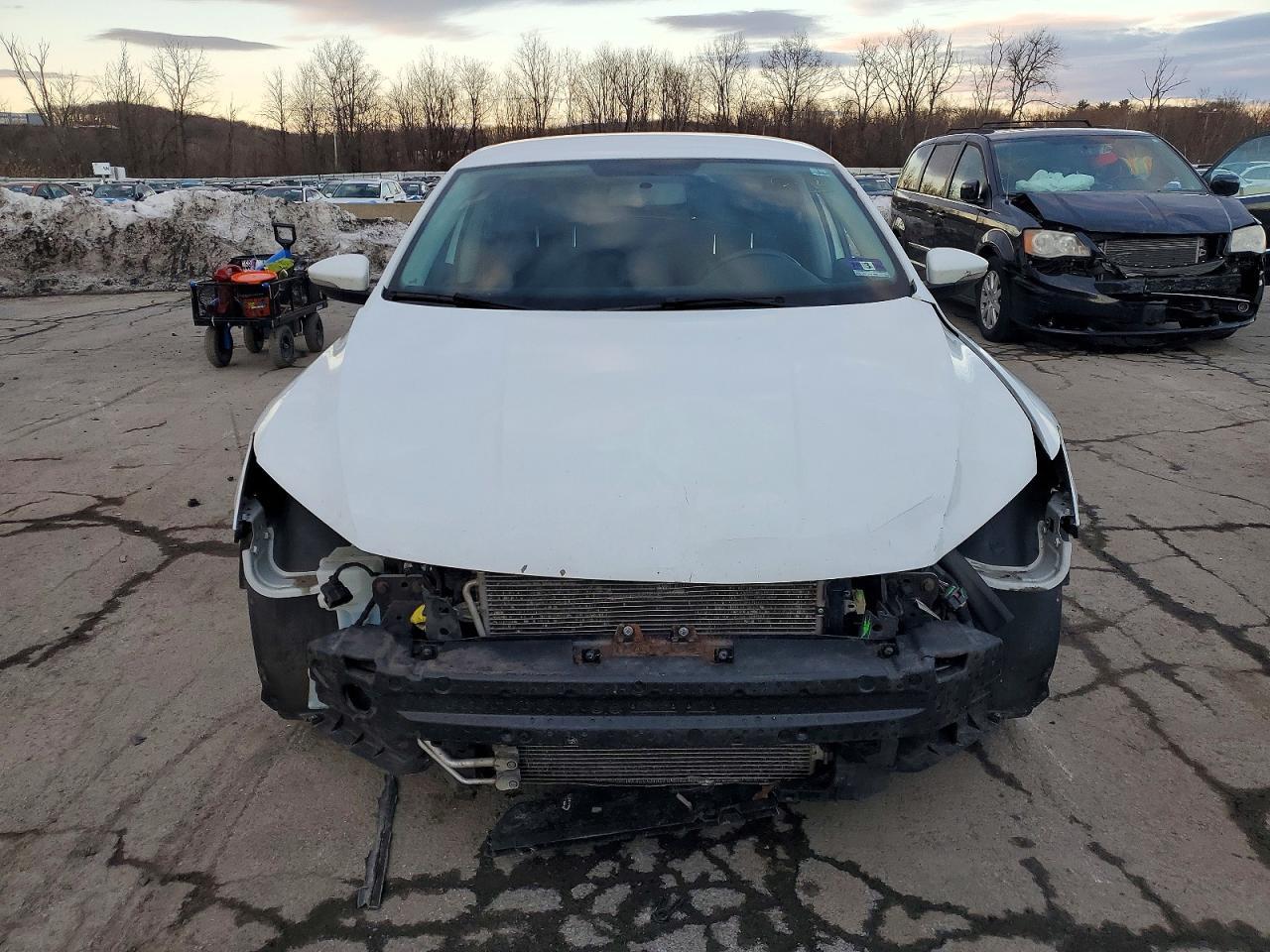 2017 Volkswagen Passat R-line