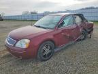 2006 Ford Five Hundred Limited