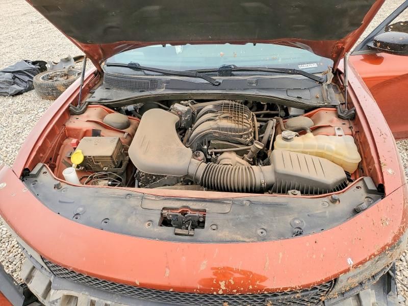 2021 Dodge Charger gt