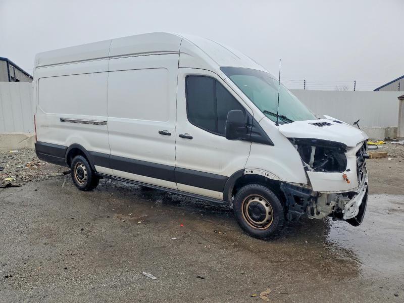 2022 Ford Transit T-250