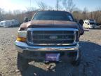 2000 Ford F350 Super Duty