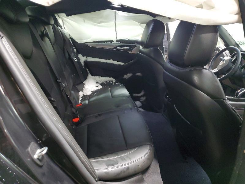 2024 Cadillac CT5 Premium Luxury
