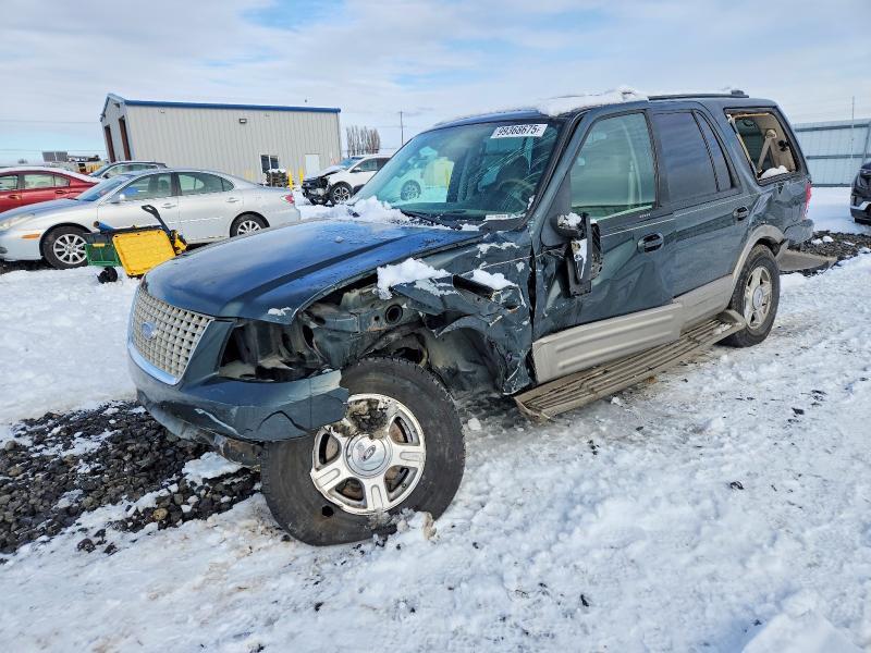 2004 Ford Expedition Eddie Bauer