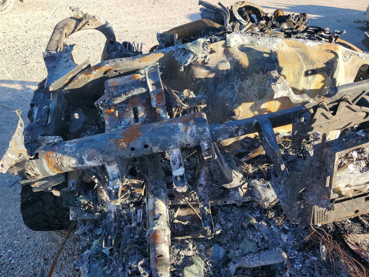 2019 Ford F250 Super Duty