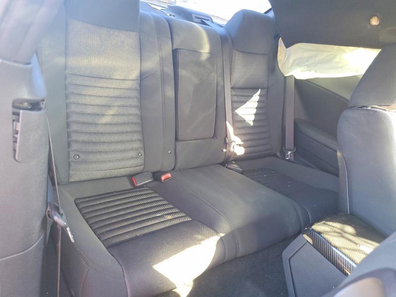 2012 Dodge Challenger R/T