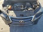 2017 Lexus Nx 200t Base