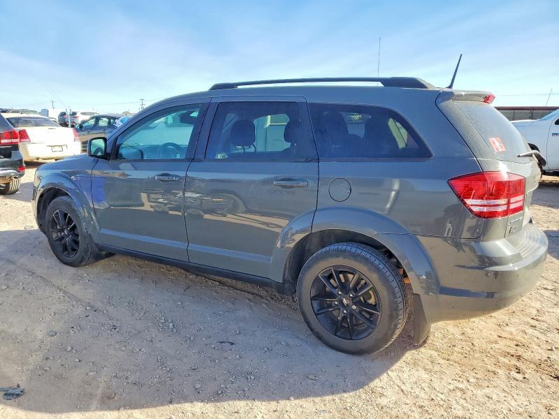 2020 Dodge Journey se