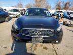 2011 Infiniti Fx35 Base