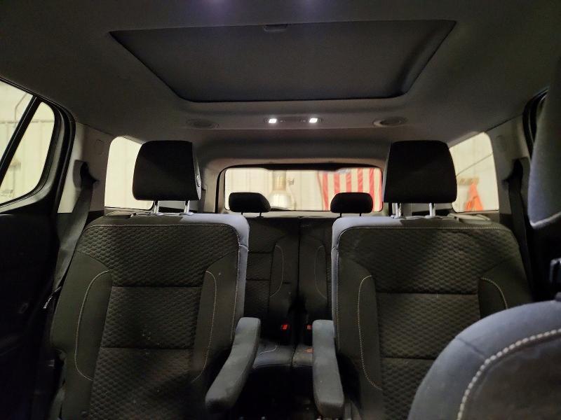 2017 GMC Acadia sle