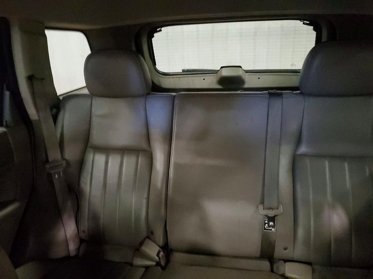 2006 Jeep Grand Cherokee Laredo