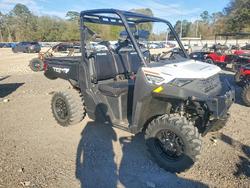 Salvage motorcycles for sale at Greenwell Springs, LA auction: 2023 Polaris Ranger Utility Vehicle