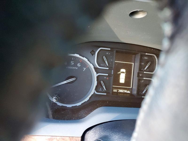 2021 Toyota Tundra 1794 Edition