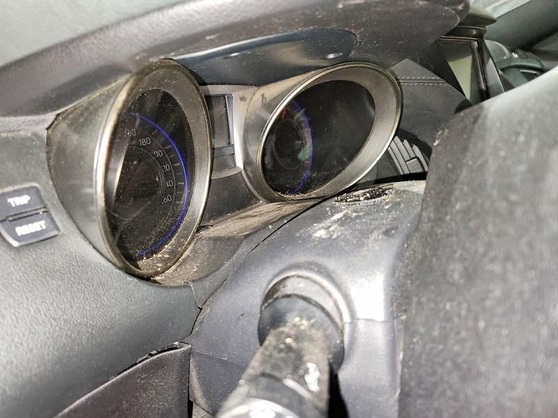 2013 Hyundai Genesis Coupe 2.0t