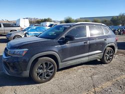 Volkswagen Vehiculos salvage en venta: 2022 Volkswagen Taos se