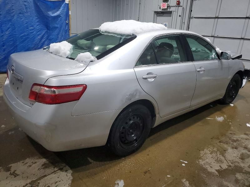 2009 Toyota Camry Base