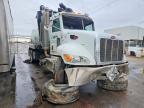 2012 Peterbilt 348 Vacuum Truck