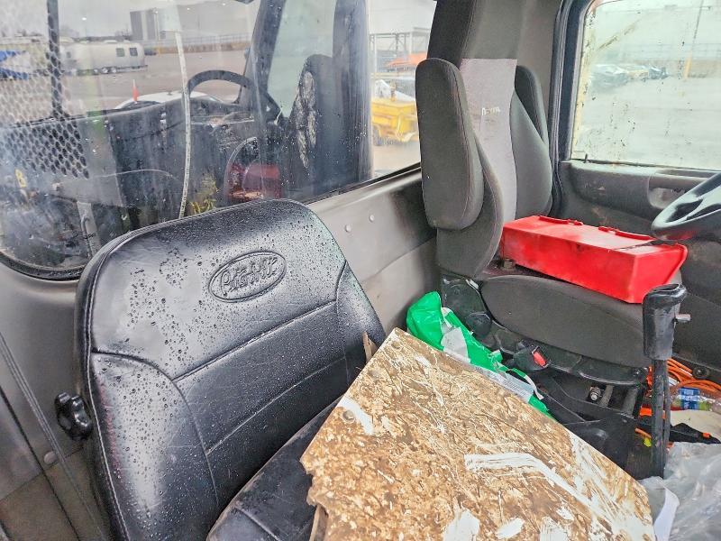 2012 Peterbilt 348 Vacuum Truck