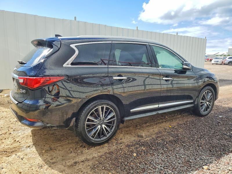 2018 Infiniti Qx60