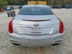2015 Cadillac CTS
