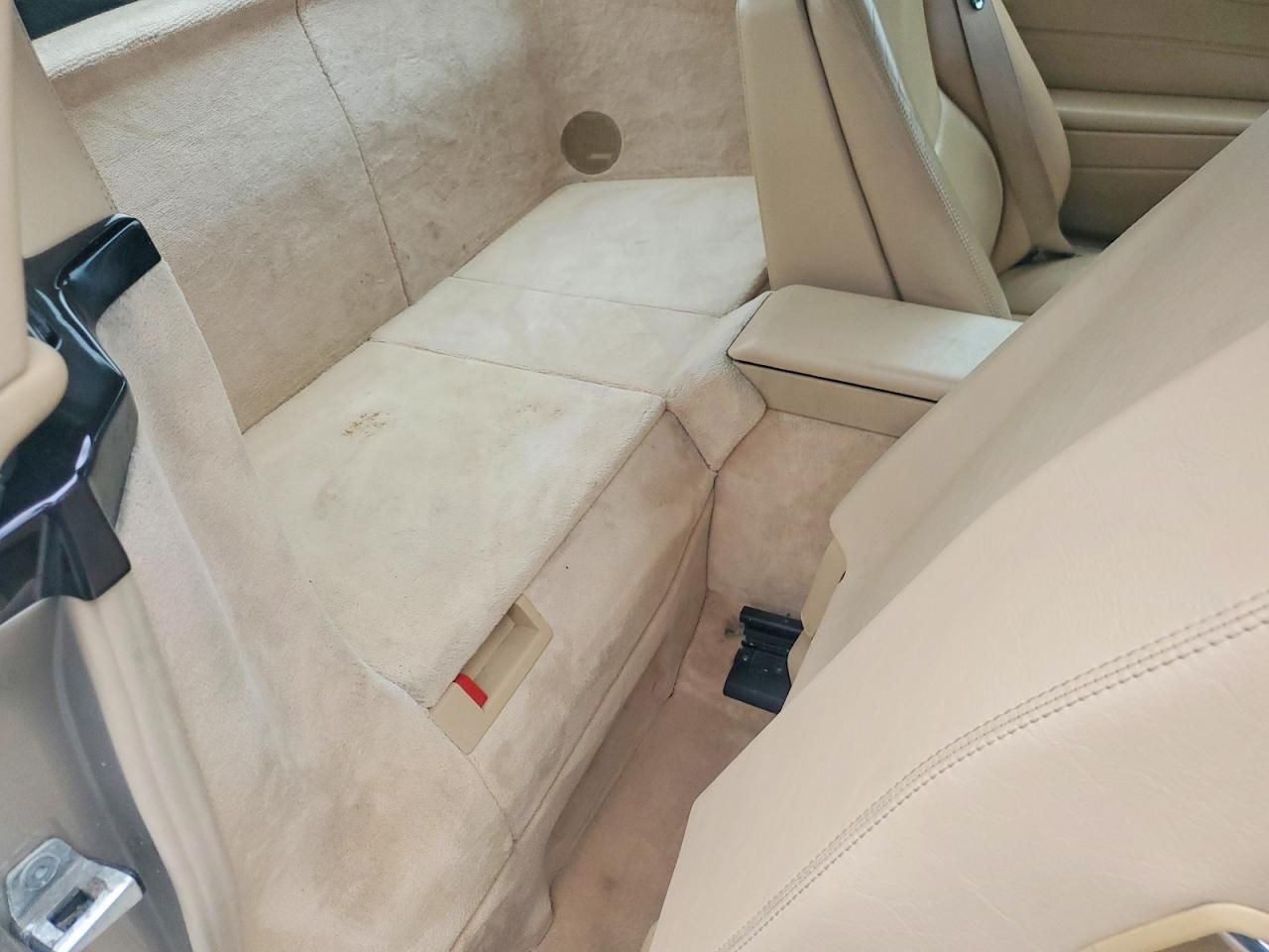 1999 Mercedes-Benz Sl 500