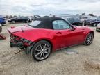 2021 Mazda Mx-5 Miata Grand Touring