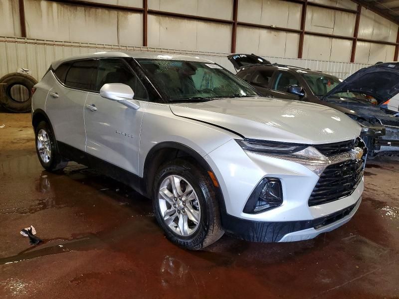 2021 Chevrolet Blazer 1LT