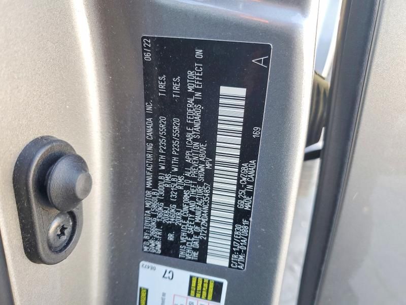 2022 Lexus Rx 350 f Sport