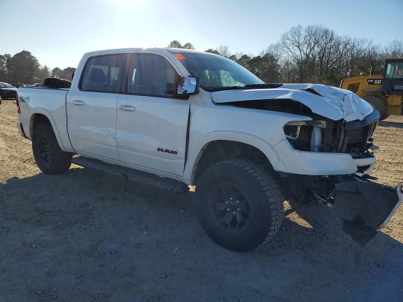 2021 Dodge 1500 Laramie