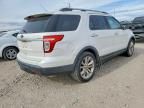 2011 Ford Explorer xlt