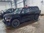 2012 Jeep Patriot Latitude