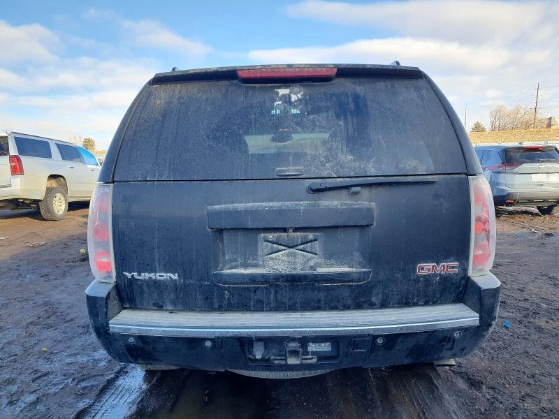 2013 GMC Yukon Denali