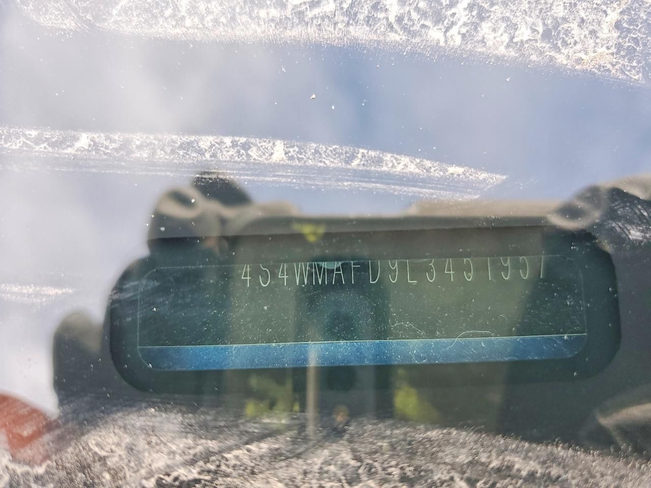 2020 Subaru Ascent Premium