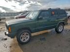 2001 Jeep Cherokee Classic