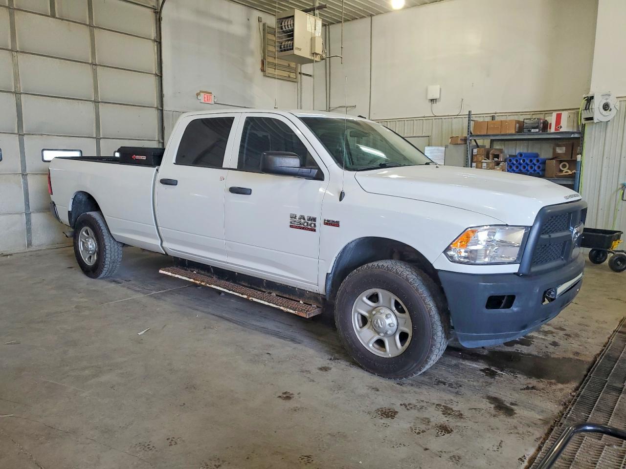 2014 Dodge RAM 2500 ST