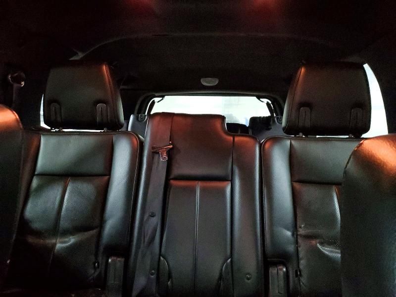 2014 Ford Expedition el Limited