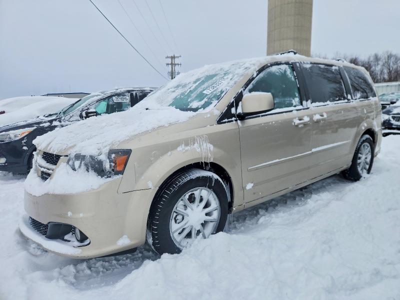 2014 Dodge Grand Caravan R/T