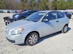 2008 Hyundai Accent gs