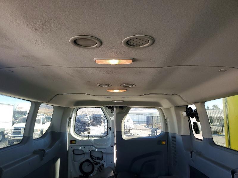 2019 Ford Transit T-350