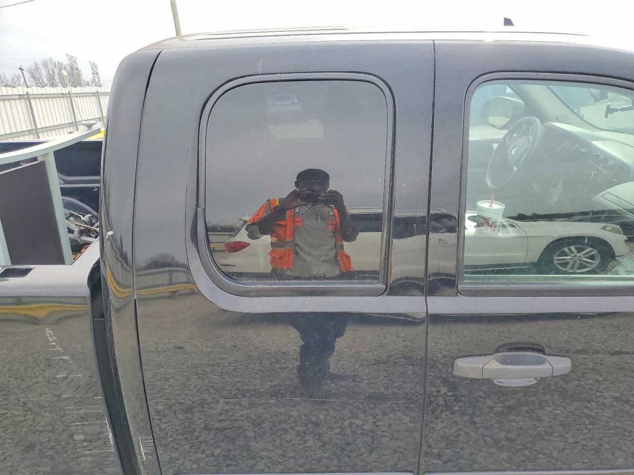 2010 Chevrolet Silverado C1500 ls